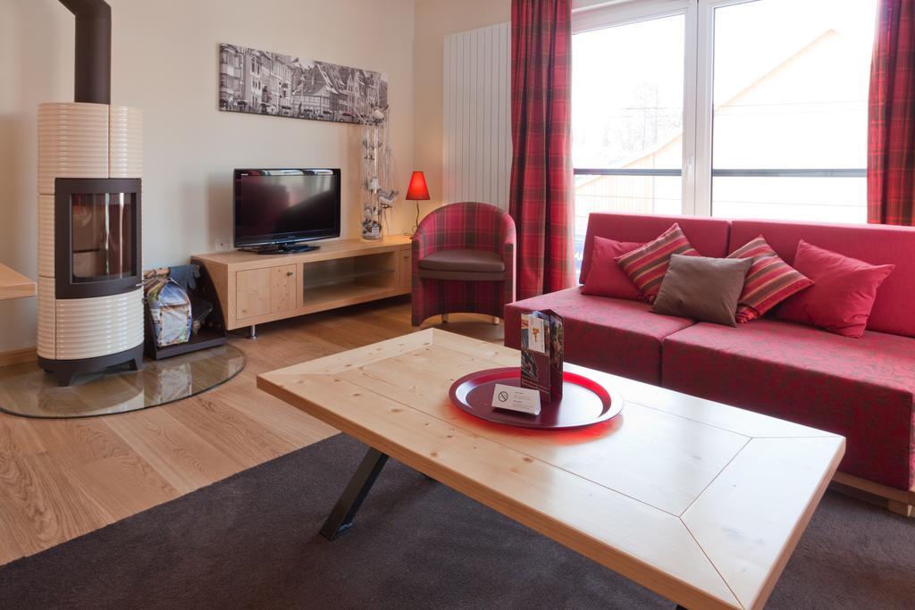 Appartements La Maison Du Tigre Stutzheim Oda fotoğraf