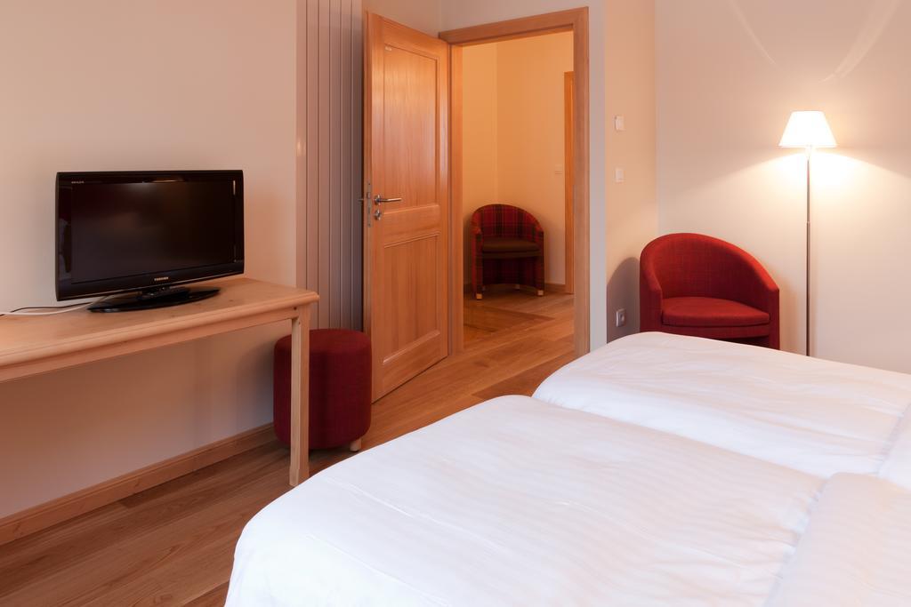 Appartements La Maison Du Tigre Stutzheim Oda fotoğraf