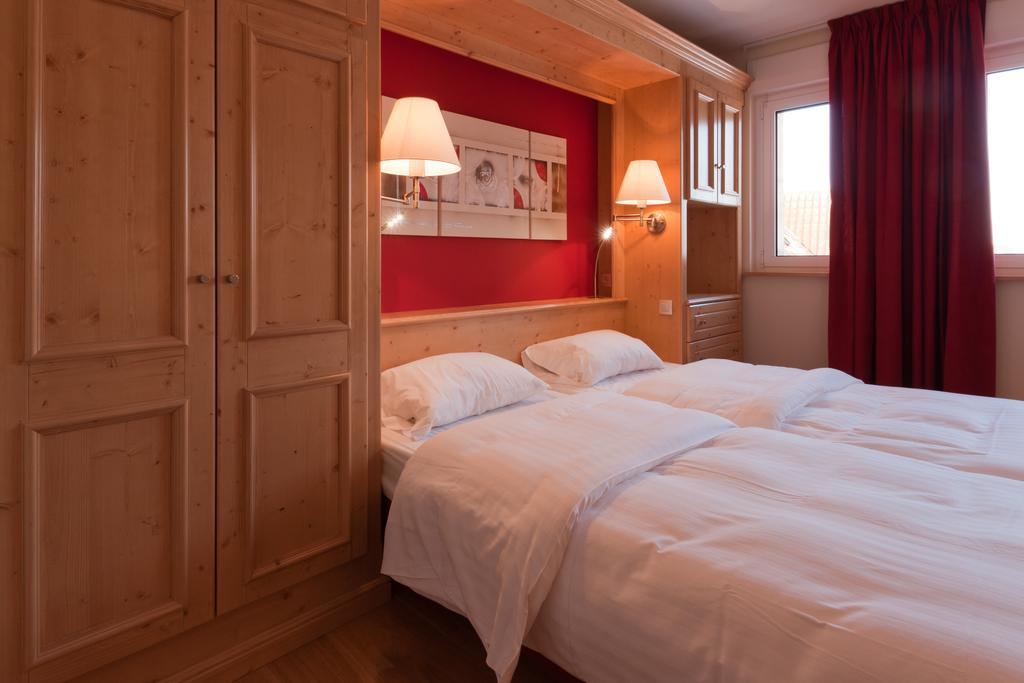 Appartements La Maison Du Tigre Stutzheim Oda fotoğraf