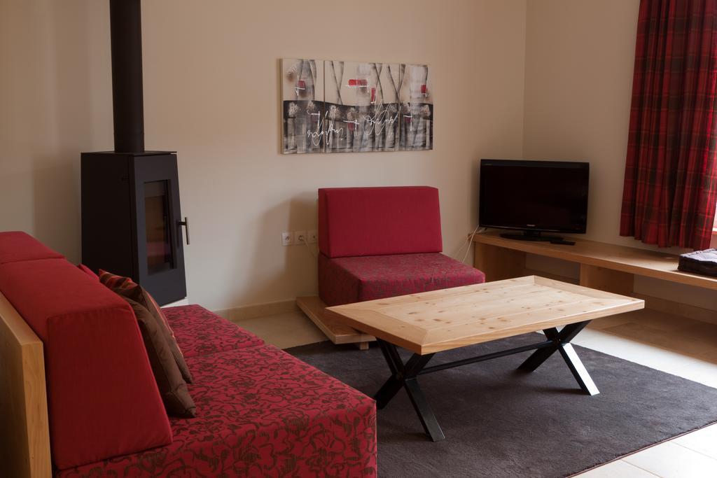 Appartements La Maison Du Tigre Stutzheim Oda fotoğraf
