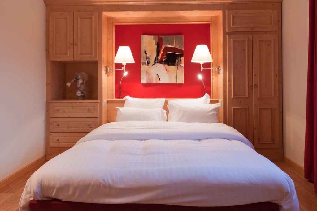 Appartements La Maison Du Tigre Stutzheim Oda fotoğraf