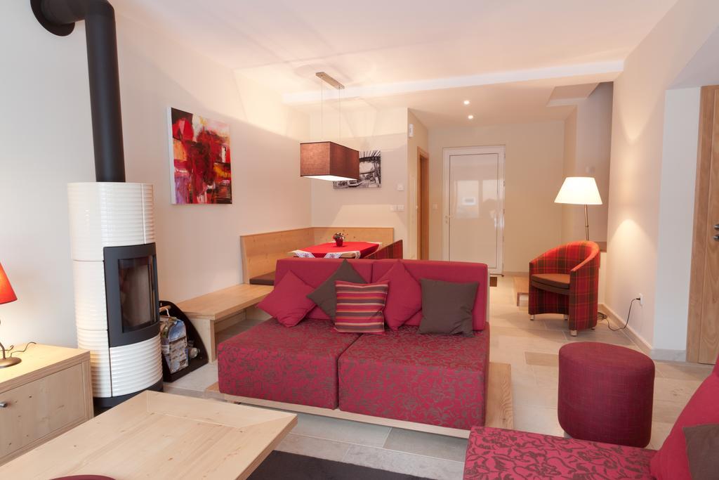 Appartements La Maison Du Tigre Stutzheim Oda fotoğraf