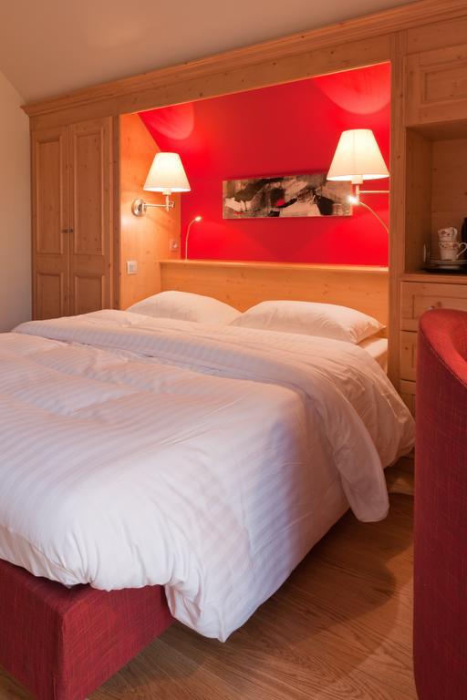 Appartements La Maison Du Tigre Stutzheim Oda fotoğraf