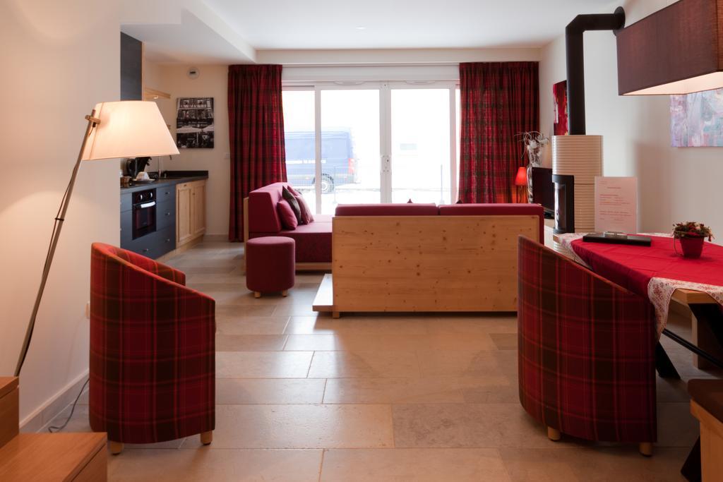 Appartements La Maison Du Tigre Stutzheim Oda fotoğraf