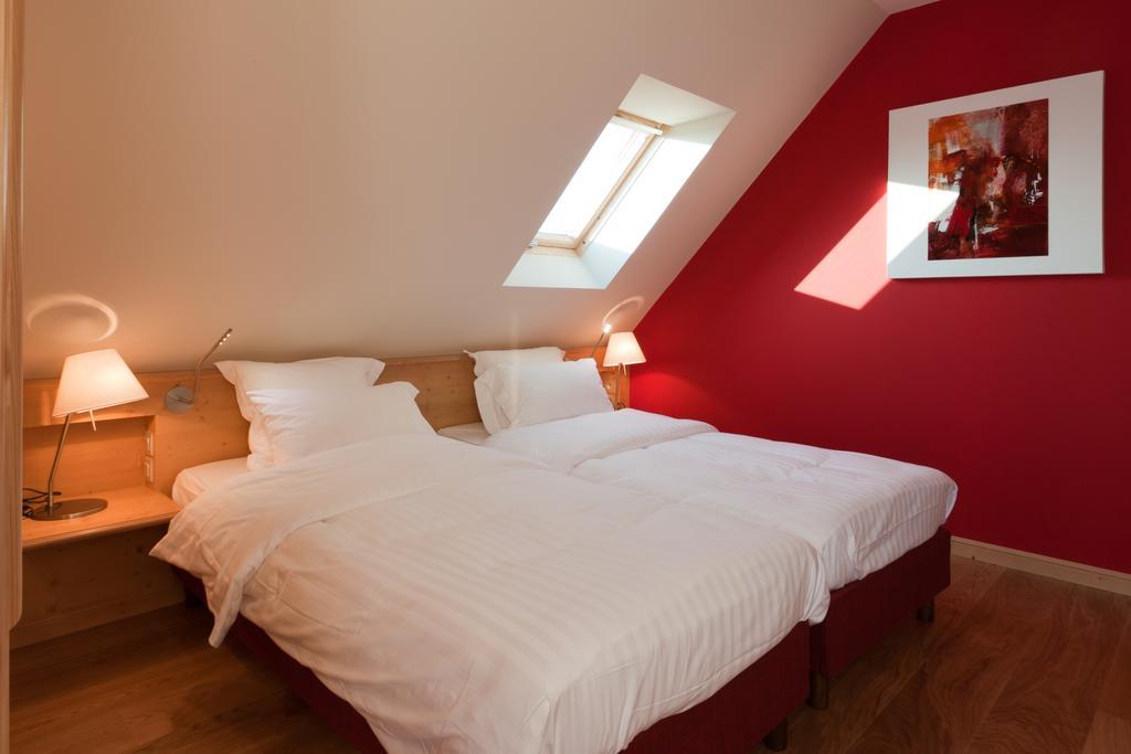 Appartements La Maison Du Tigre Stutzheim Dış mekan fotoğraf